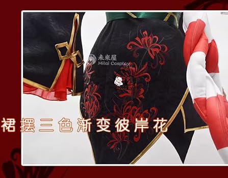 Amazon.co.jp: GGcosplay VTuber 百鬼あやめ 初期衣装 コスプレ